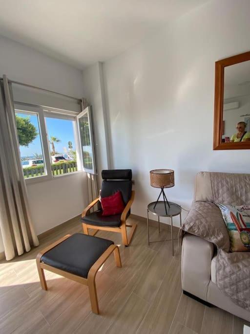 Sea Escape 2 Appartement Almuñécar Buitenkant foto