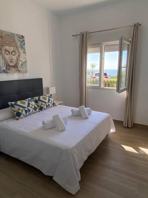 Sea Escape 2 Appartement Almuñécar Buitenkant foto