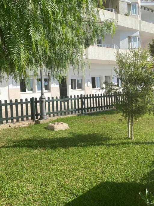 Sea Escape 2 Appartement Almuñécar Buitenkant foto