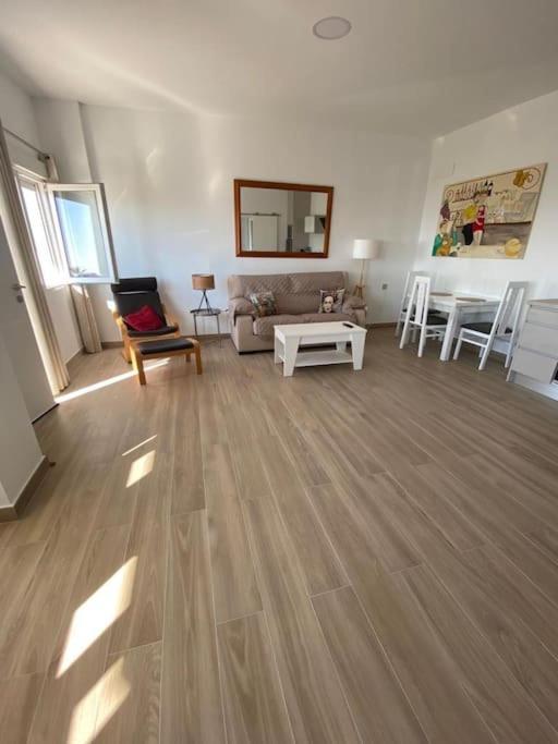 Sea Escape 2 Appartement Almuñécar Buitenkant foto